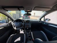 Gebraucht Citroën C4 120 PS (88 kW) 2012 Grau Limousine