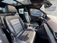 Gebraucht Seat Tarraco XCELLENCE 190 PS (139 kW) 2020 Grau SUV