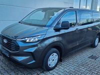 Nowe Ford Transit Custom Trend 170 KM (125 kW) 2025 Magnetic met Sedan/Limuzyna