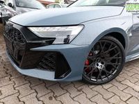 Neu Audi RS3 400 PS (294 kW) 2026 Kemoragrau metallic Limousine
