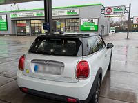 Gebraucht Mini Cooper Coupé 135 kW (184 PS) 2020 Weiß Coupé