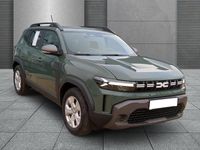 Neu Dacia Duster Expression 122 PS (89 kW) 2026 Zedergrün SUV