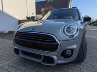 Gebraucht Mini John Cooper Works 136 PS (100 kW) 2020 Kleinwagen