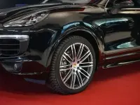 Gebraucht Porsche Cayenne S Diesel Sport 385 PS (283 kW) 2015 Andere SUV