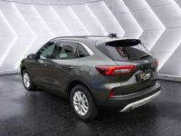 Neu Ford Kuga Titanium 242 PS (177 kW) 2025 Metallic) (grau SUV
