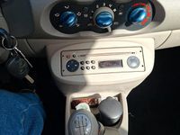 Second-hand Renault Twingo Expression 76 CP (55 kW) 2008 Negru Hatchback