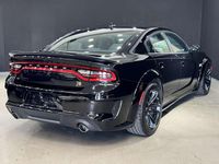 Gebraucht Dodge Charger 492 PS (361 kW) 2023 Schwarz Limousine