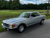 Gebraucht Mercedes SLC280 185 PS (136 kW) 1975 Coupé