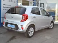 Occasion Kia Picanto Vision 67 ch (49 kW) 2024 Argent Citadine