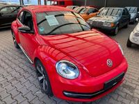 gebraucht VW Beetle Lim. Sport Sehr gute Ausstattung !!!