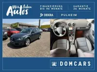 Gebraucht Audi A3 S-Line 140 PS (102 kW) 2012 Grau Kleinwagen