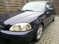 gebraucht Honda Civic EJ 9 1.4i S