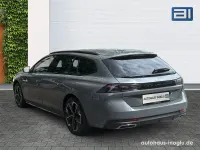Gebraucht Peugeot 508 GTi 131 PS (96 kW) 2024 Grau metallic Kombi