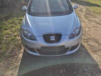 Second-hand Seat Altea 2006 Gri Monovolum