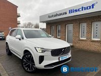 Gebraucht Volvo XC90 Plus 455 PS (334 kW) 2025 Weiß SUV