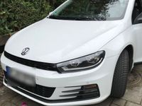 gebraucht VW Scirocco 1.4 TSI -