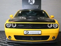 Gebraucht Dodge Challenger 491 PS (361 kW) 2017 Gelb Coupé