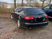 Gebraucht Audi A6 233 PS (171 kW) 2008 Kombi