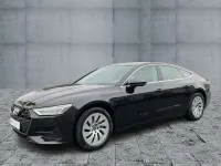 Usata Audi A7 265 CV (194 kW) 2023 Nero Berlina