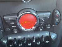 Gebraucht Mini Cooper 122 PS (89 kW) 2011 Schwarz Kleinwagen