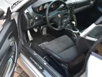 Gebraucht Porsche 996 320 PS (235 kW) 1999 Grau Coupé