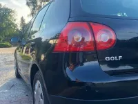 Gebraucht VW Golf IV 75 PS (55 kW) 2005 Schwarz Limousine