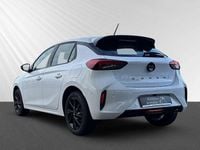 Gebraucht Opel Corsa 101 PS (74 kW) 2024 Weiß Limousine