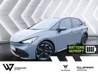 Gebraucht Cupra Born 169 kW (231 PS) 2022 Grau Kleinwagen