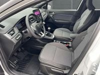 Neu Renault Captur Techno 140 PS (102 kW) 2026 Perlmuttweiß + blackpearlsch SUV