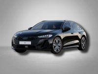 Gebraucht Audi A5 S-Line 204 PS (150 kW) 2026 Mythosschwarz metallic Kombi