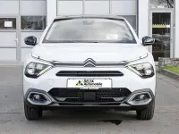 Gebraucht Citroën e-C4 114 kW (156 PS) 2024 Okenit weiß Limousine