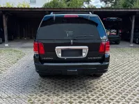 Gebraucht Lincoln Navigator 305 PS (224 kW) 2006 Schwarz SUV