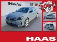 Gebraucht Opel Corsa Edition 101 PS (74 kW) 2025 Grau Kleinwagen