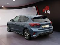 Gebraucht Ford Focus ST-Line X 125 PS (91 kW) 2023 Limousine