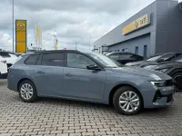 Nowe Opel Astra 145 KM (106 kW) 2026 Szary Kombi