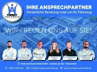 Gebraucht VW Passat Highline 190 PS (139 kW) 2015 Weiß Limousine