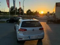 Gebraucht VW Golf VII Edition 150 PS (110 kW) 2017 Weiß Limousine