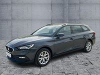 Gebraucht Seat Leon ST Beats 150 PS (110 kW) 2022 Grau Kombi