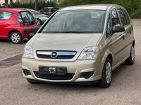 gebraucht Opel Meriva 1.6 liter ,Automatic Tüv Neu