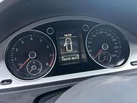 Gebraucht VW Passat 150 PS (110 kW) 2010 Braun Limousine