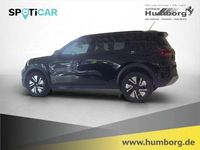 Gebraucht Opel Frontera 145 PS (106 kW) 2025 Schwarz SUV