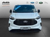 Gebraucht Ford Transit Custom Trend 136 PS (100 kW) 2025 Weiß Van / Kleinbus
