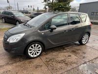 gebraucht Opel Meriva B Active Automa.Klima. Tüv Hu Neu