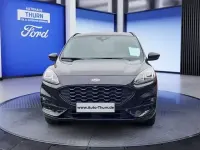 Usado Ford Kuga ST-Line X 225 HP (165 kW) 2024 Preto SUV