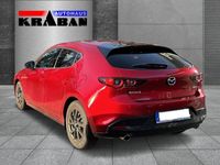 gebraucht Mazda 3 Exclusive Design. Driver-assist. and Sound-Pkt