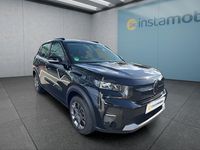 Gebraucht Citroën e-C3 83 kW (113 PS) 2025 Schwarz Van