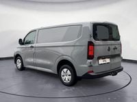 Neu VW Transporter 110 PS (80 kW) 2026 Grau Van