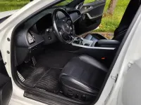 Gebraucht Kia Stinger 200 PS (147 kW) 2018 Weiß Kleinwagen