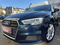 Gebraucht Audi A3 150 PS (110 kW) 2016 Blau Limousine