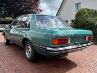 Gebraucht Opel Rekord S 101 PS (74 kW) 1981 Grün Limousine